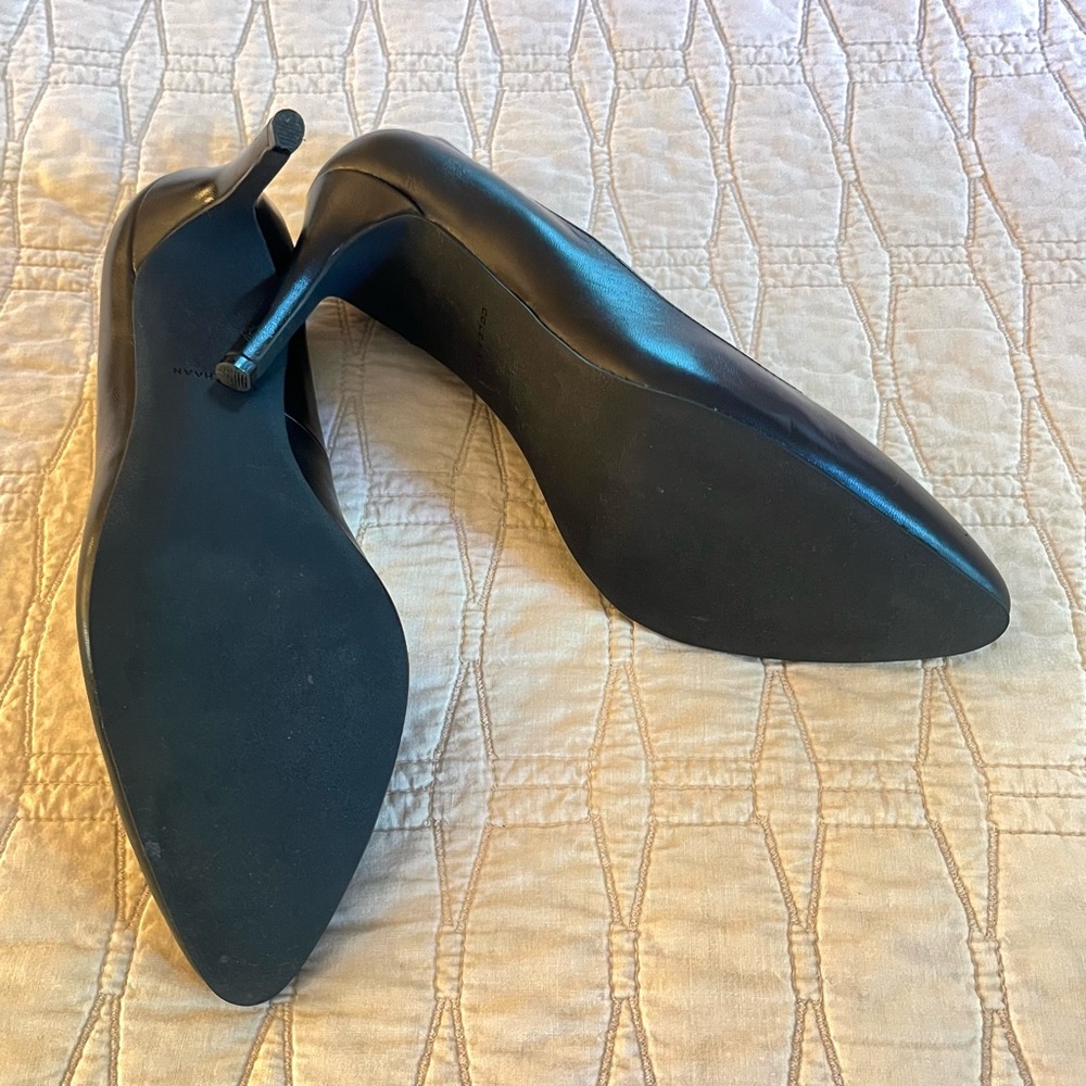 Cole Haan Grand stiletto heel shoes